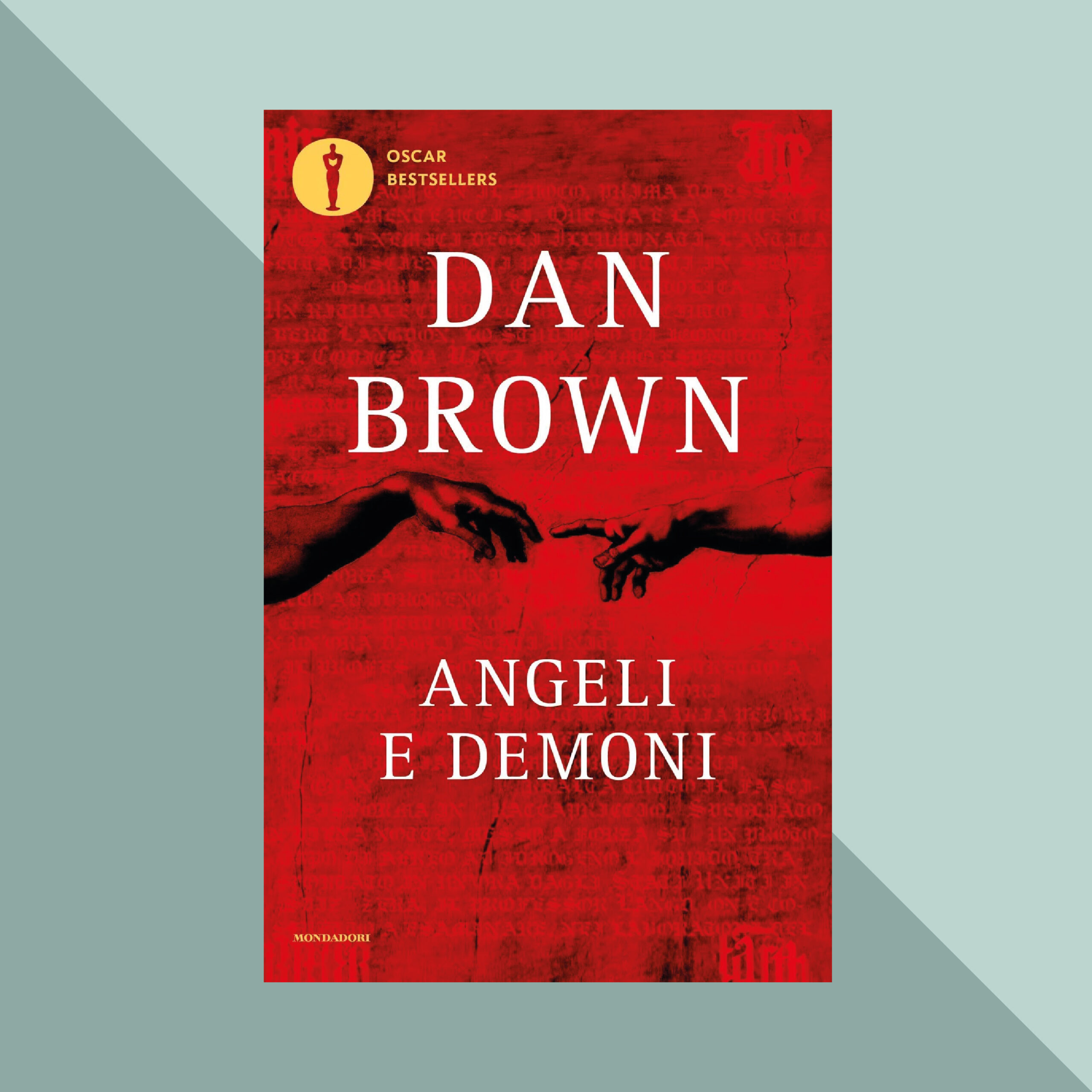 Angeli E Demoni