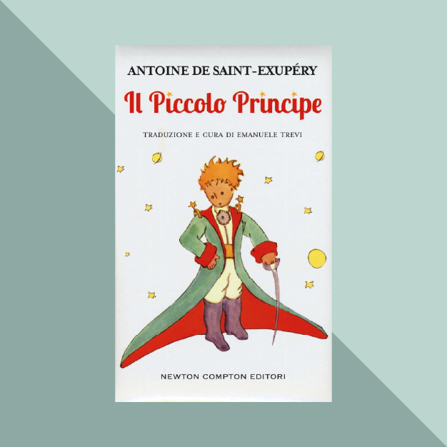 Il Piccolo Principe