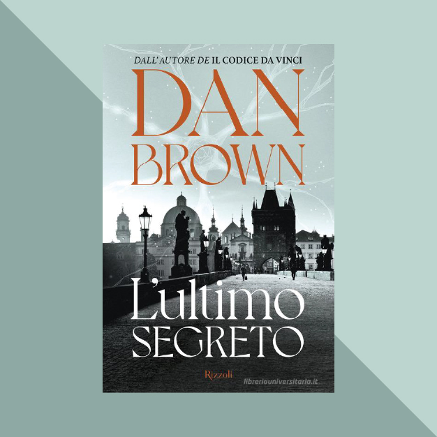 L'Ultimo Segreto