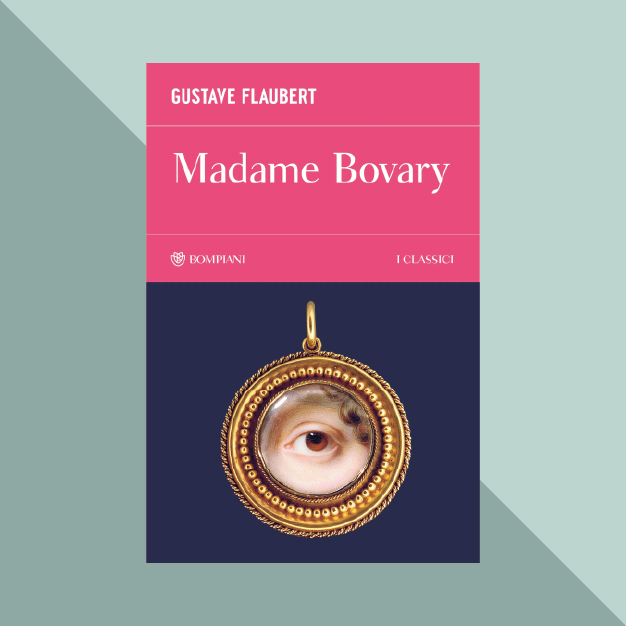 Madame Bovary