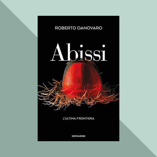 Abissi. L'ultima Frontiera