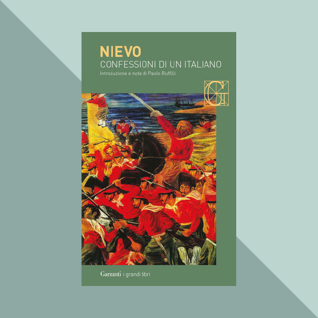 Confessioni D'un Italiano