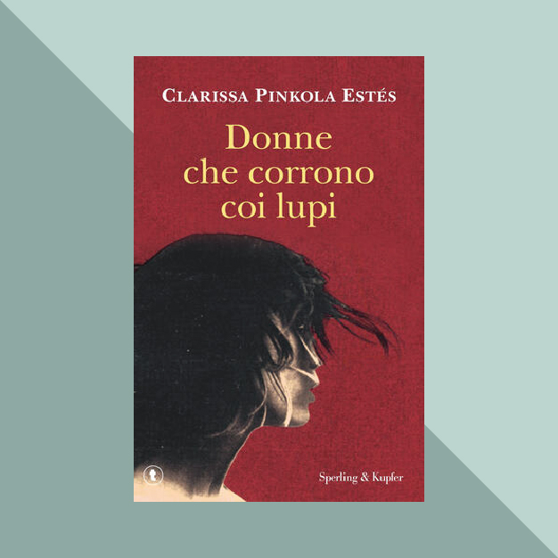 Donne Che Corrono Coi Lupi