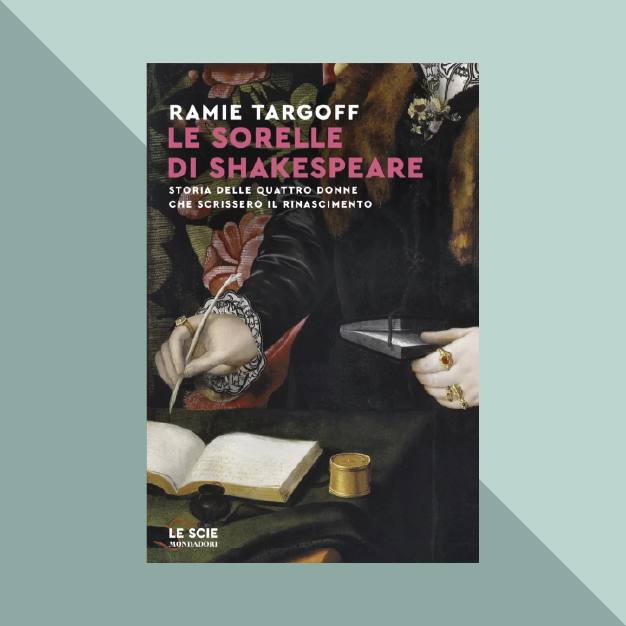 Le Sorelle Di Shakespeare