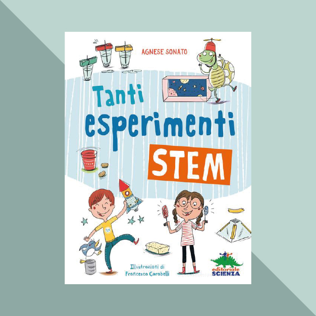 Tanti Esperimenti Stem